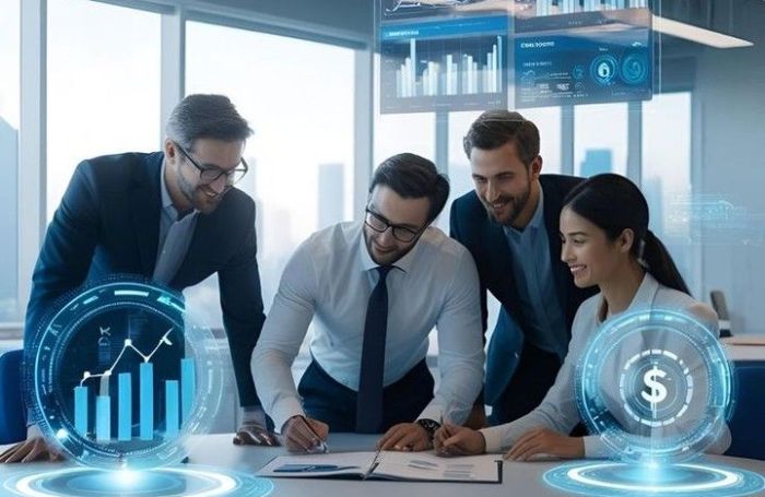 Al Raqeem IT Solutions