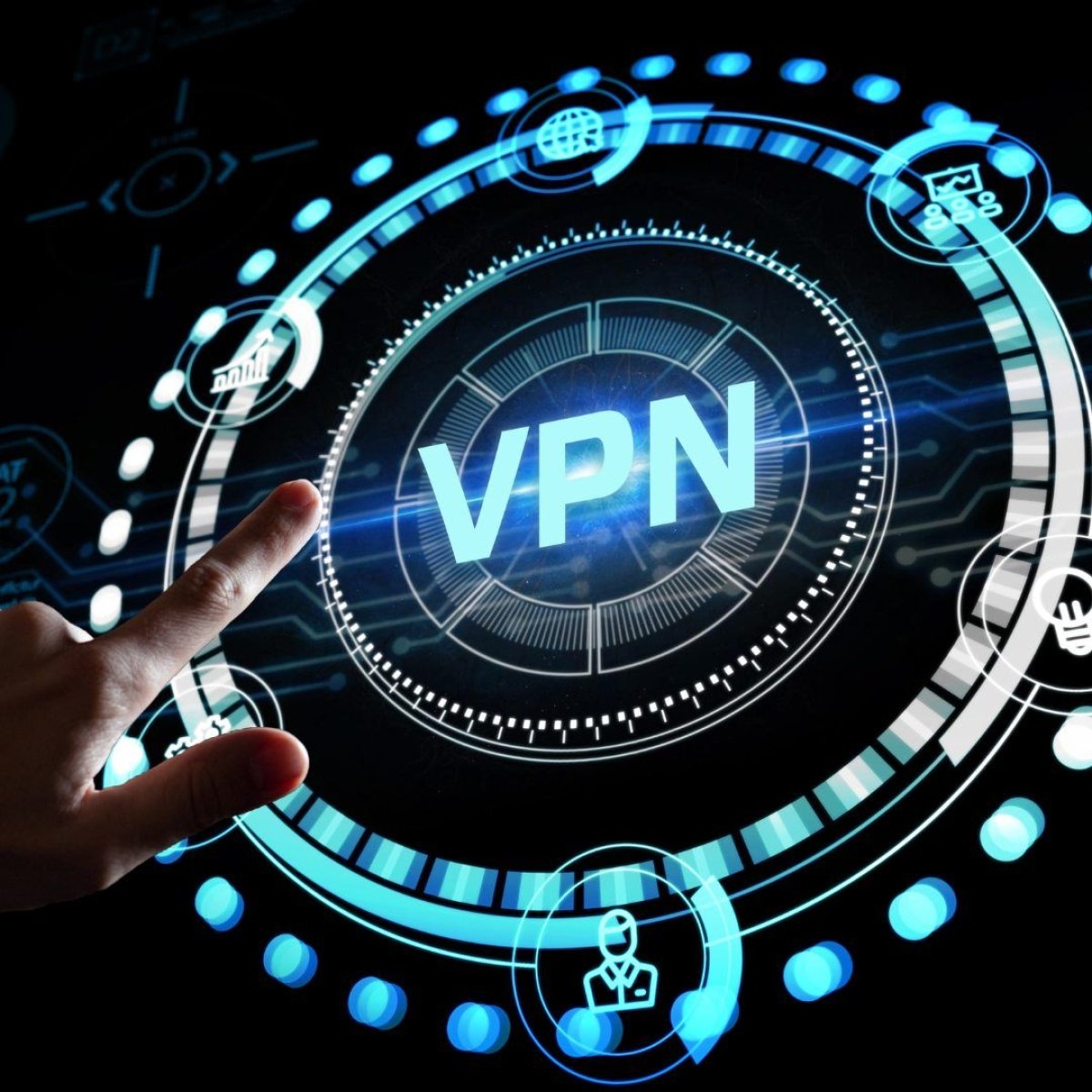 VPN Solutions