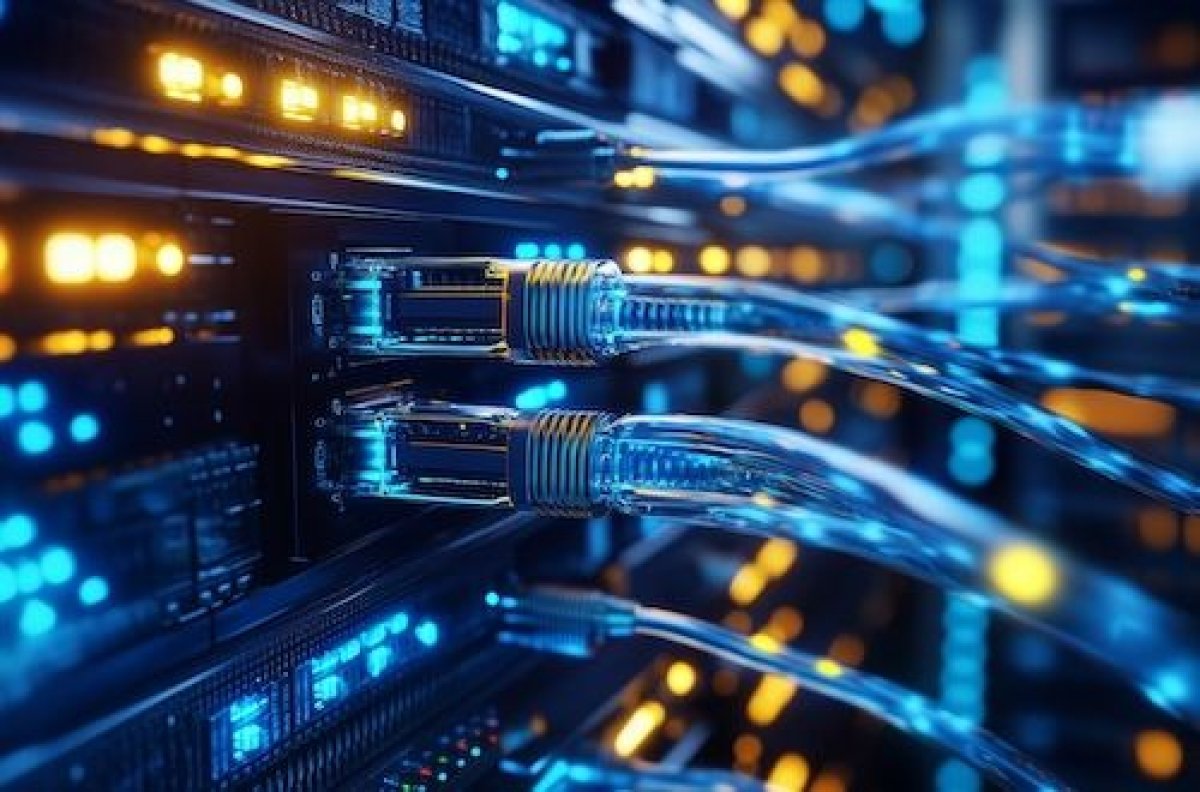 LAN/WAN Optimization