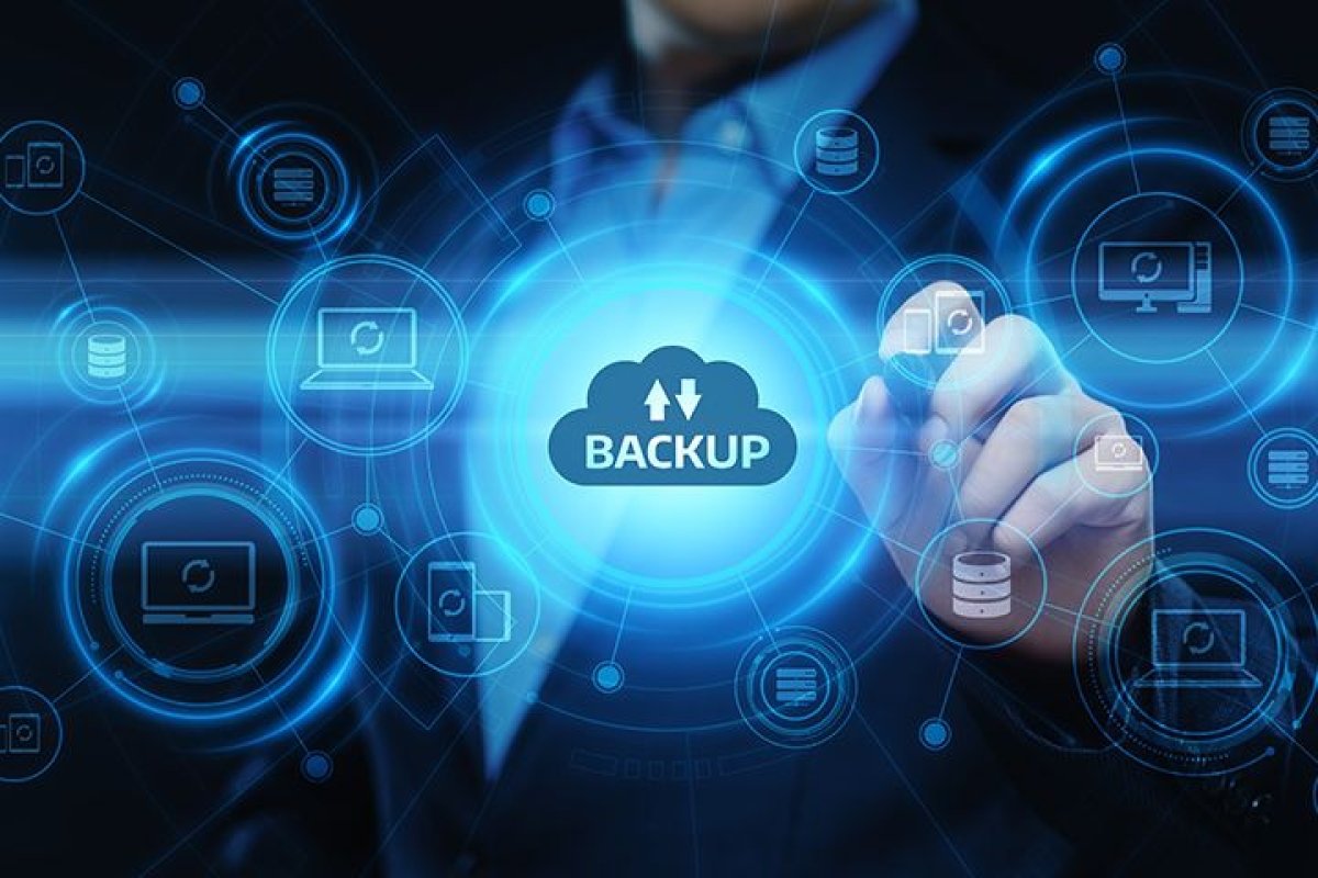 Backup Solutions