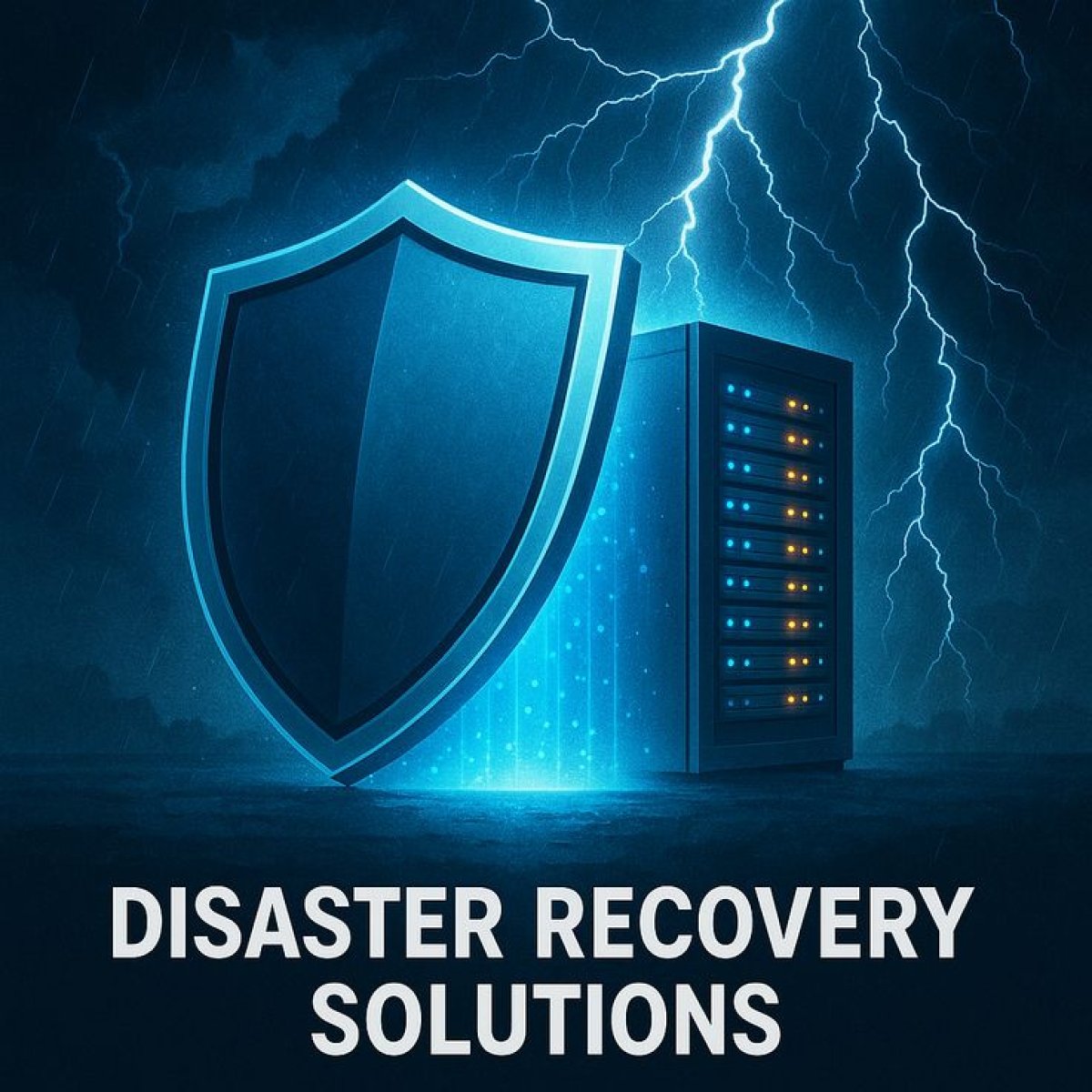 Disaster Recovery (DRP)