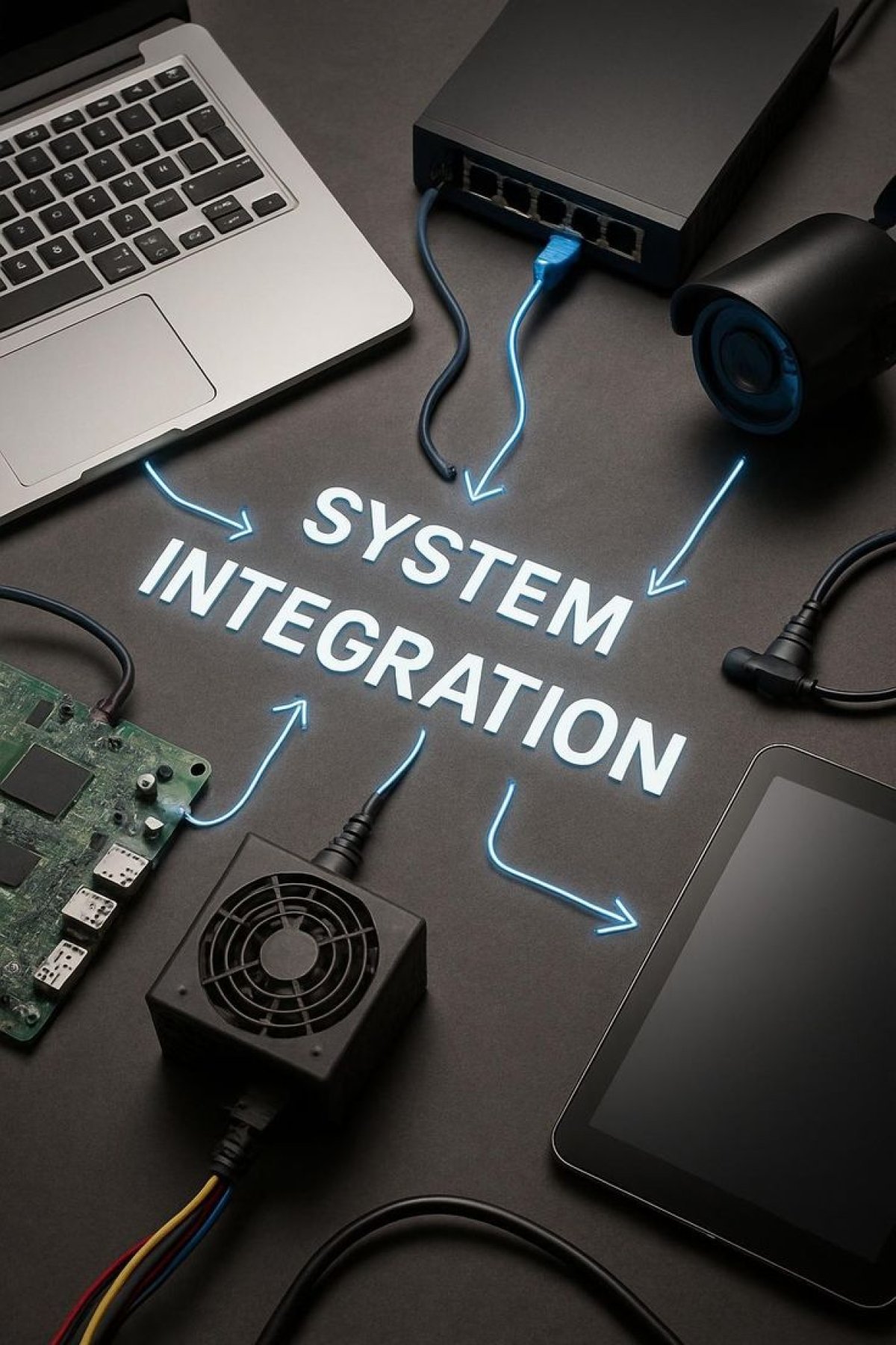 High Availability Systems