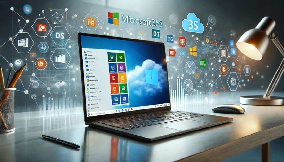 مايكروسوفت 365