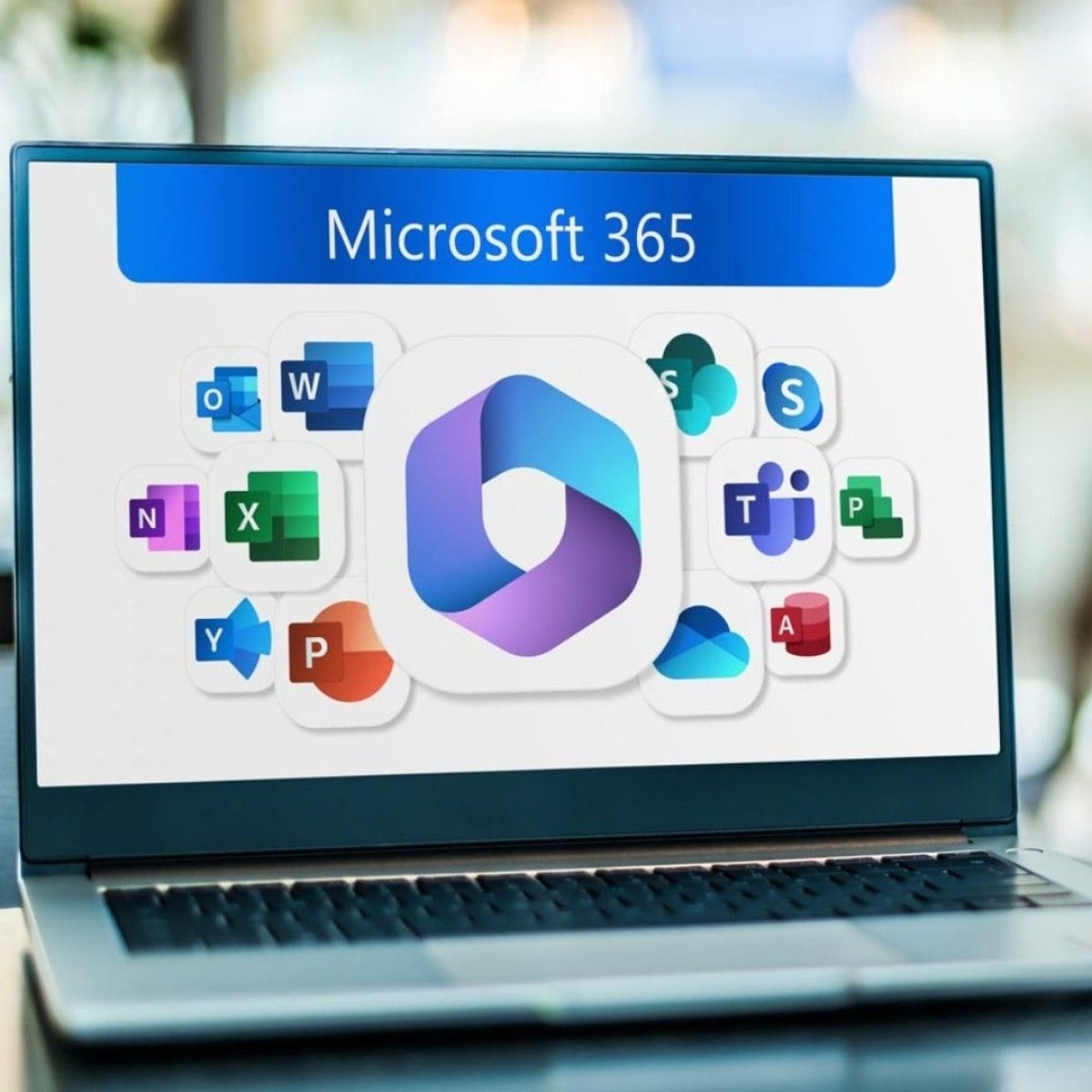 مايكروسوفت 365