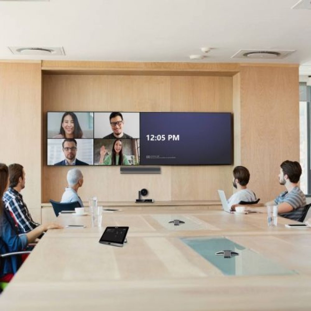 Microsoft Teams Solutions