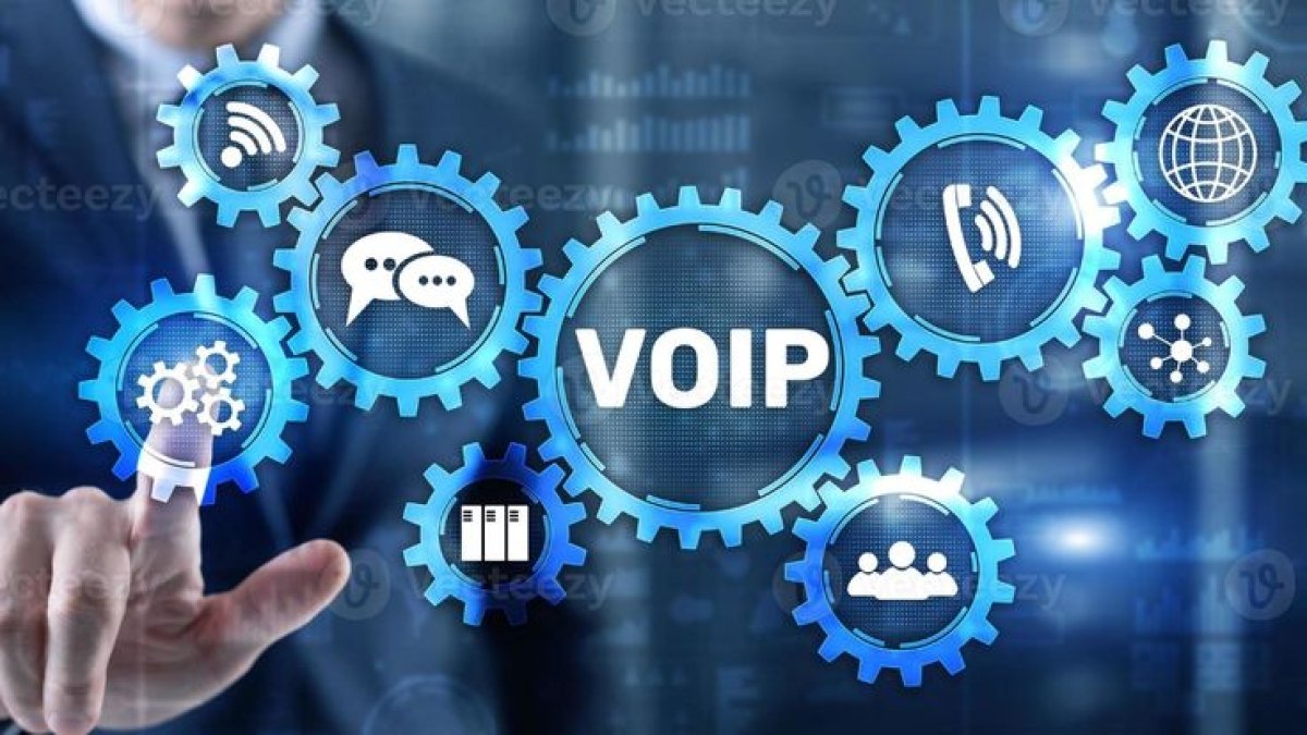 VOIP Systems