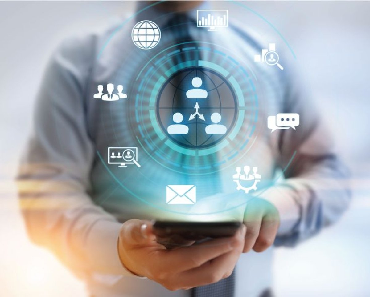 Communication Platforms