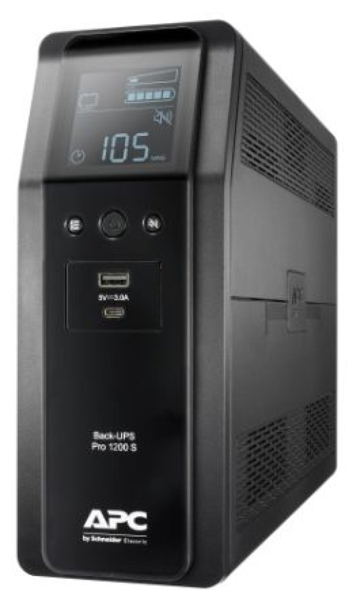 UPS & power backup systems