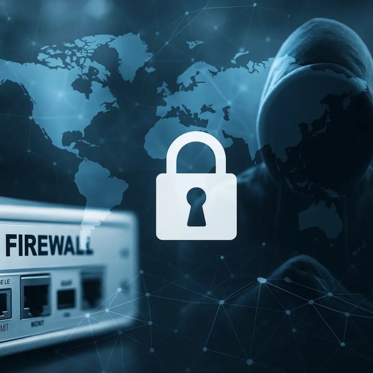 Firewall Deployment