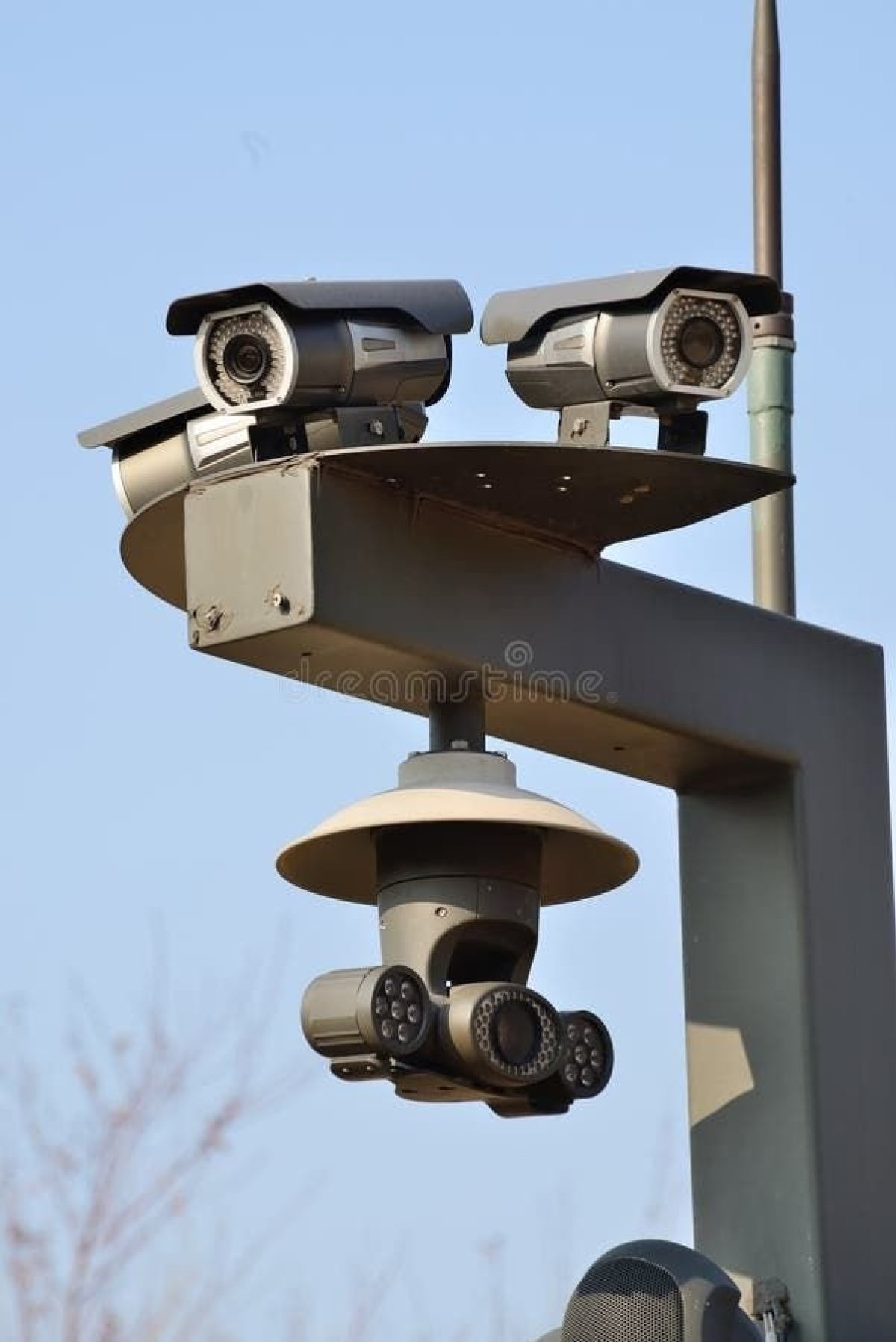 CCTV Installation & Monitoring systems