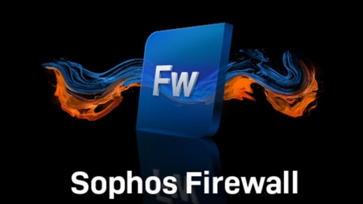 Sophos licenses