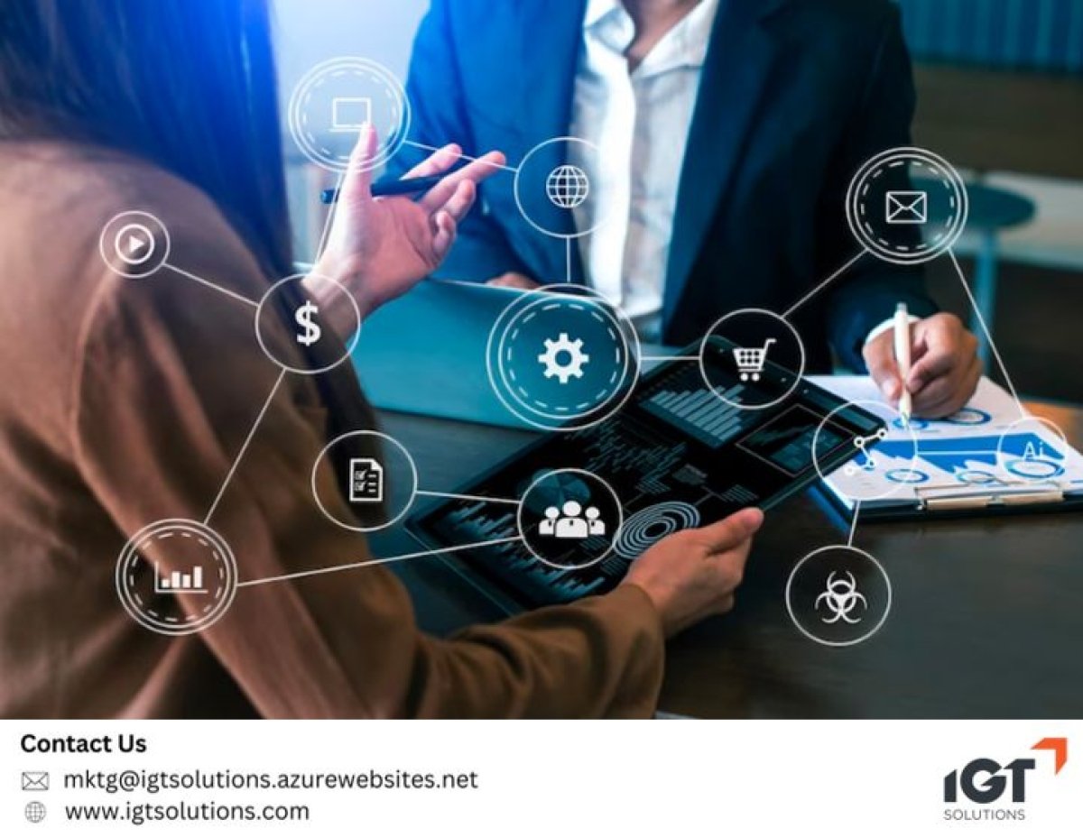 Server Management & Optimization