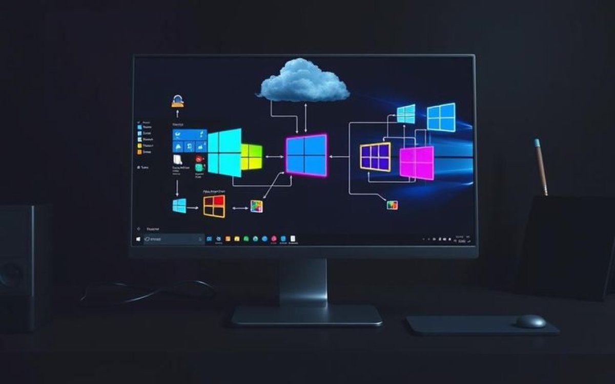 Virtualization solutions (Hyper-V / VMware)