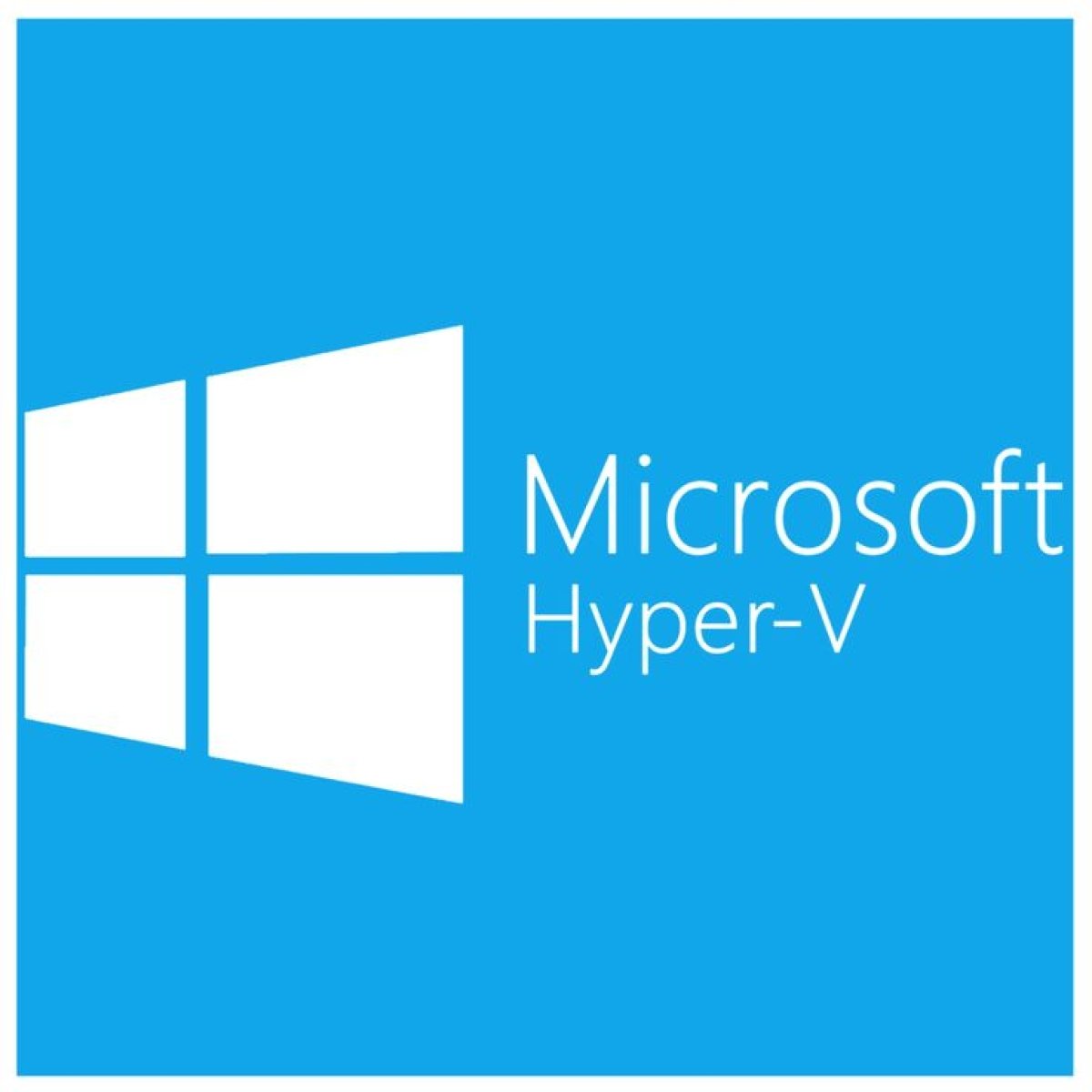 Virtualization solutions (Hyper-V / VMware)