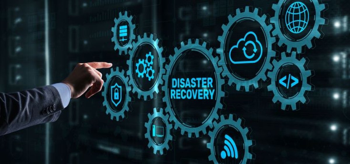 Disaster Recovery & Data Restoration