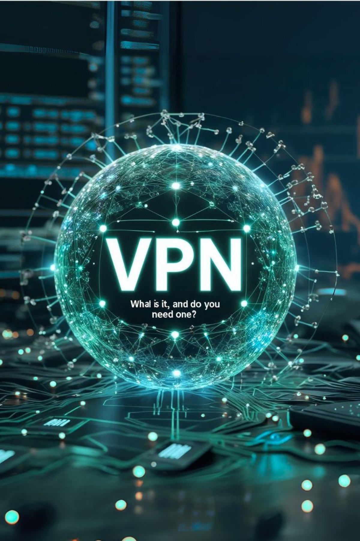VPN solutions