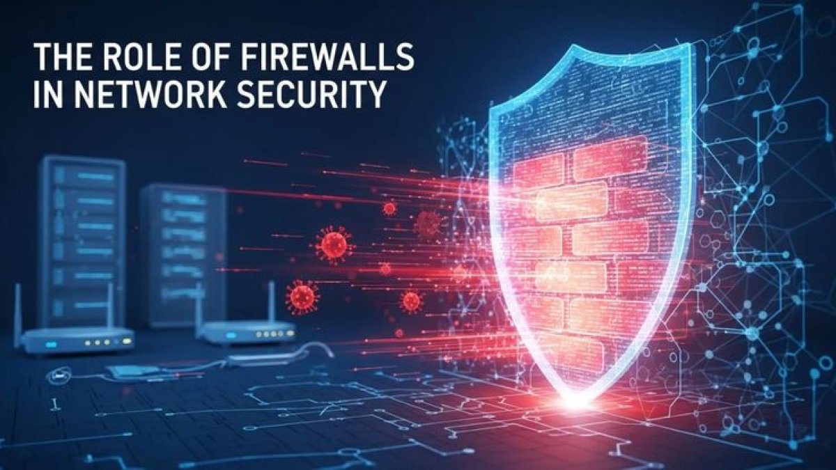 Firewall Solutions