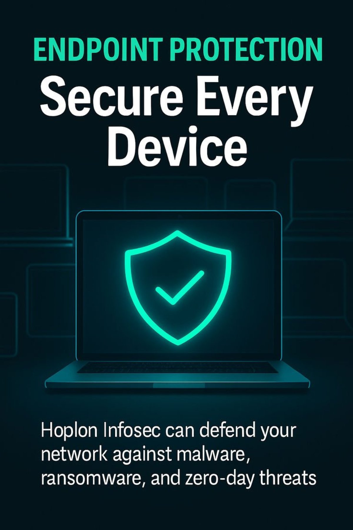 Endpoint Protection (Antivirus)