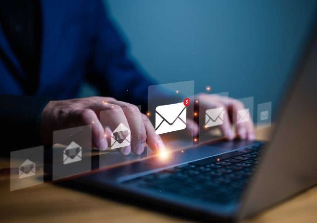 Email Security