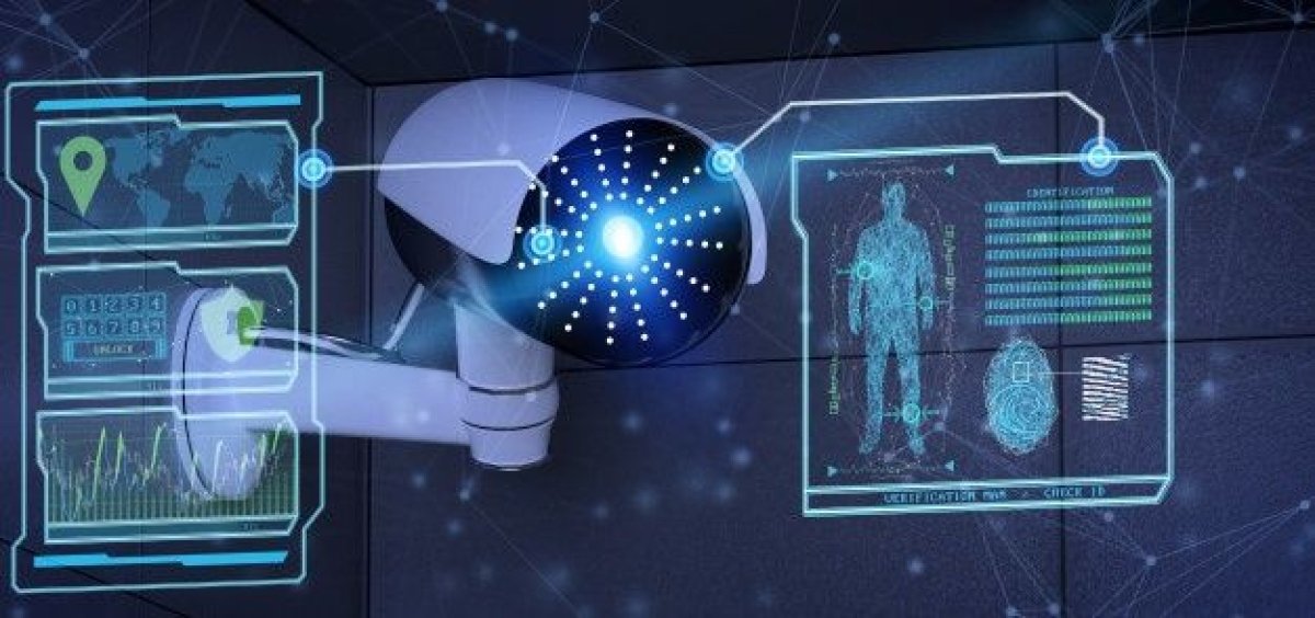 CCTV & Surveillance Systems