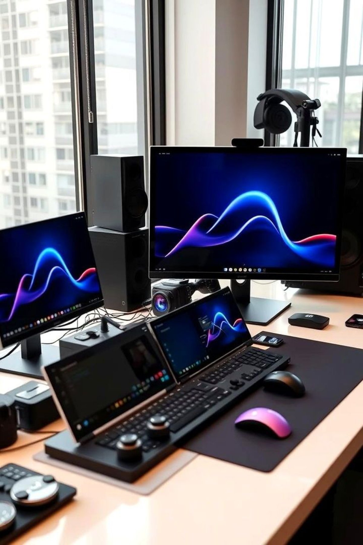 Business Hardware Solutions