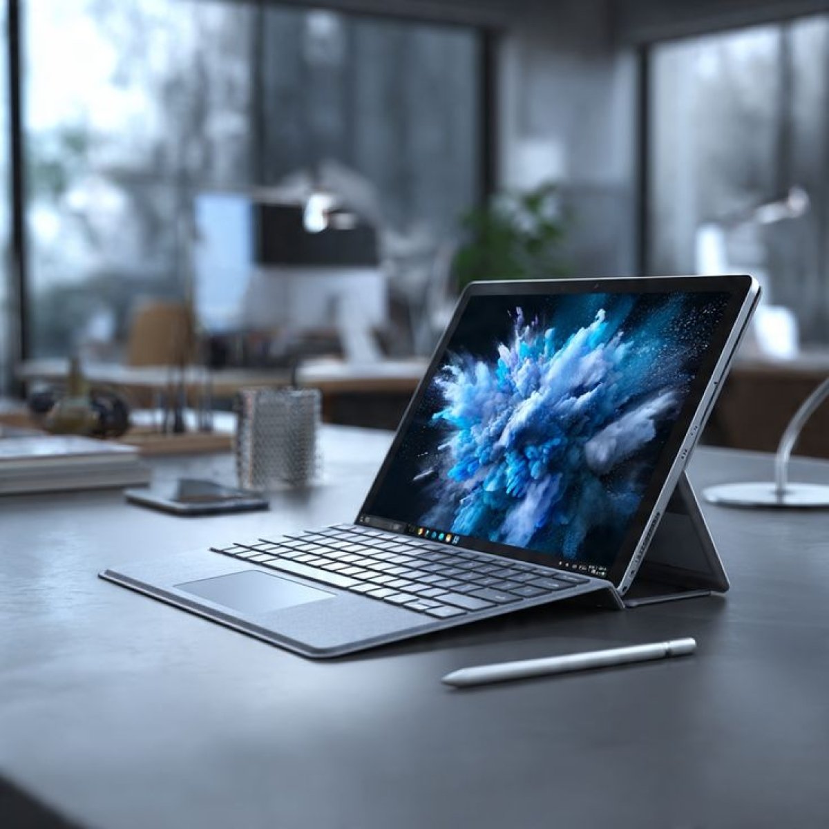 Business Hardware Solutions