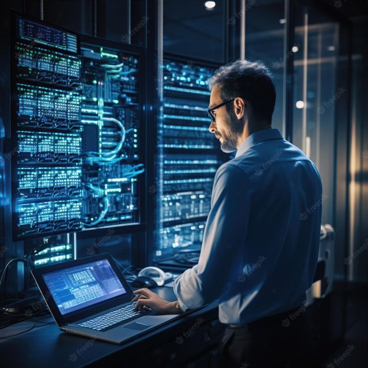 Business Hardware Solutions