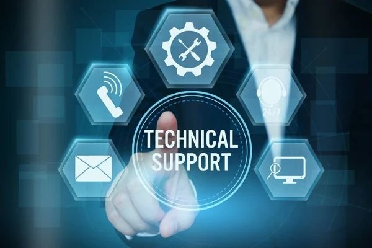 IT Support Packages
