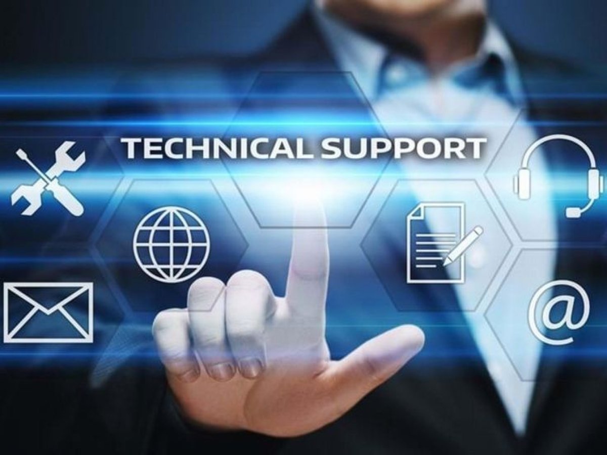 IT Support Packages