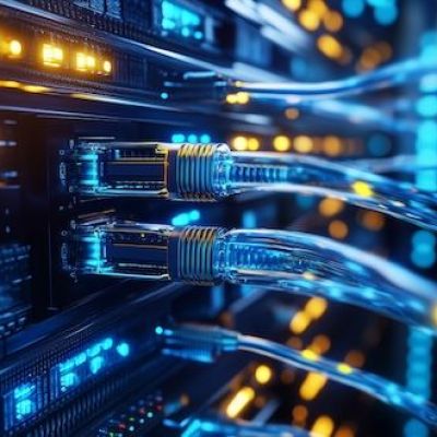 LAN/WAN Optimization