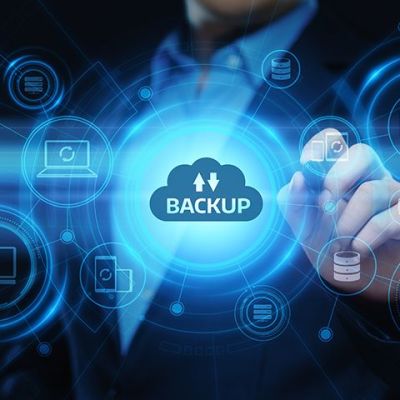 Backup Solutions