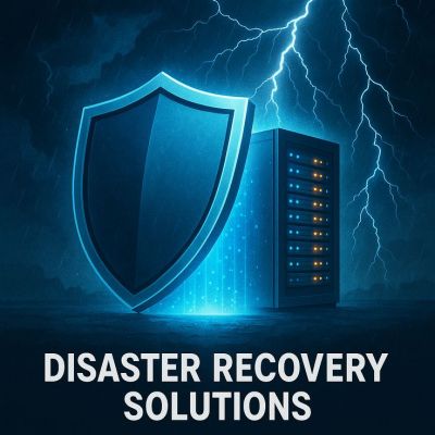 Disaster Recovery (DRP)