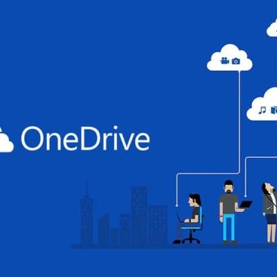 OneDrive for Business