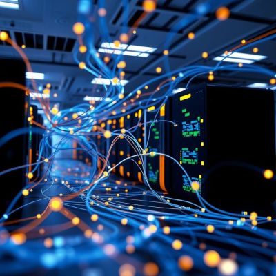 Full Network Implementation