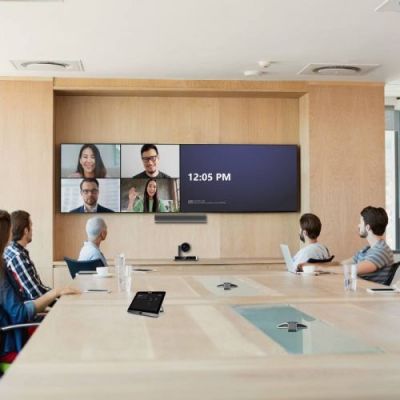 Microsoft Teams Solutions