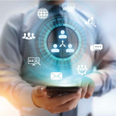 Communication Platforms