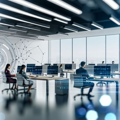 Network optimization & maintenance