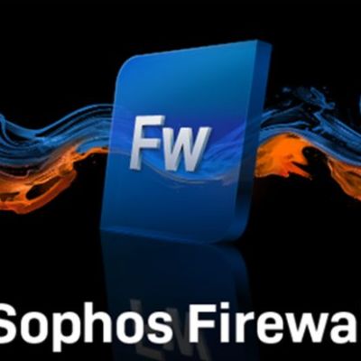Sophos licenses