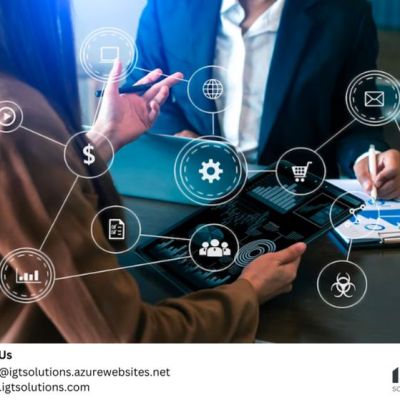 Server Management & Optimization