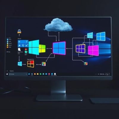 Virtualization solutions (Hyper-V / VMware)