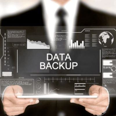 Backup Planning & Implementation