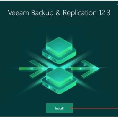 Veeam Backup Configuration