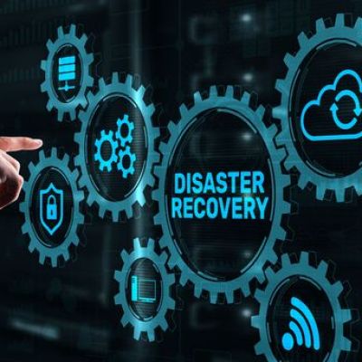 Disaster Recovery & Data Restoration