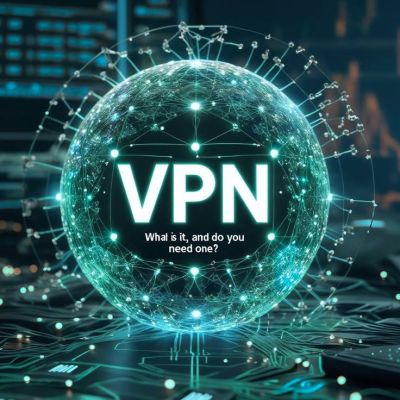 VPN solutions