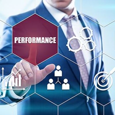 IT performance optimization