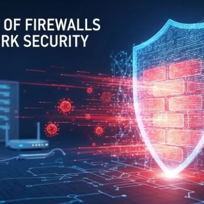 Firewall Solutions