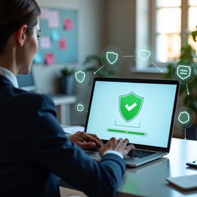 Endpoint Protection (Antivirus)