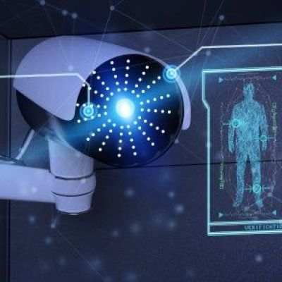 CCTV & Surveillance Systems