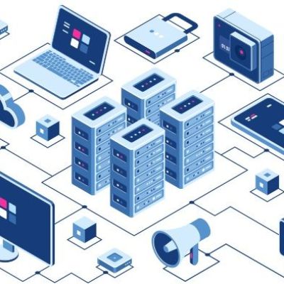 IT Infrastructure Planning