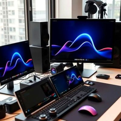 Business Hardware Solutions